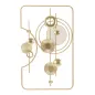 PANEL ZE STALI GOLDY 49,5x3,8x80 cm